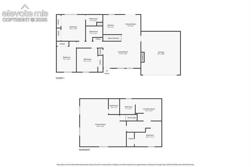 3760 Catalpa Drive Colorado Springs CO 80907