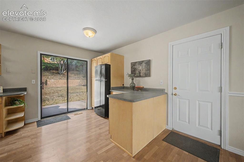 3760 Catalpa Drive Colorado Springs CO 80907