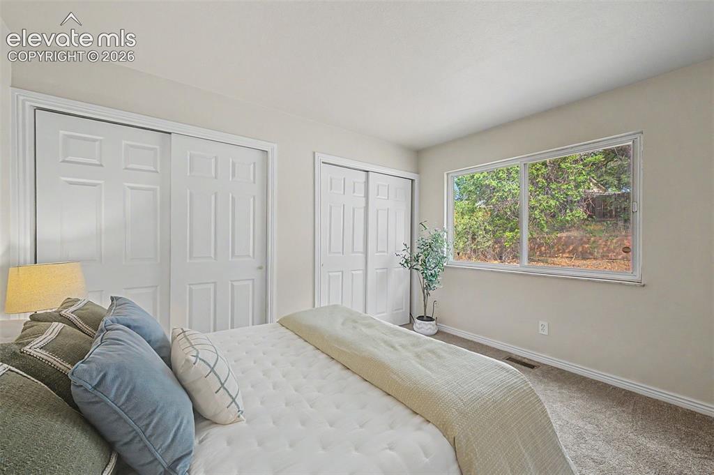 3760 Catalpa Drive Colorado Springs CO 80907