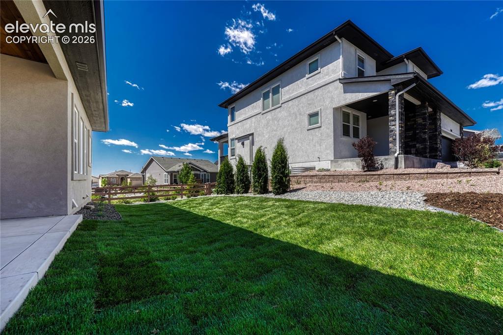 10090 Manhattan Drive Colorado Springs CO 80924