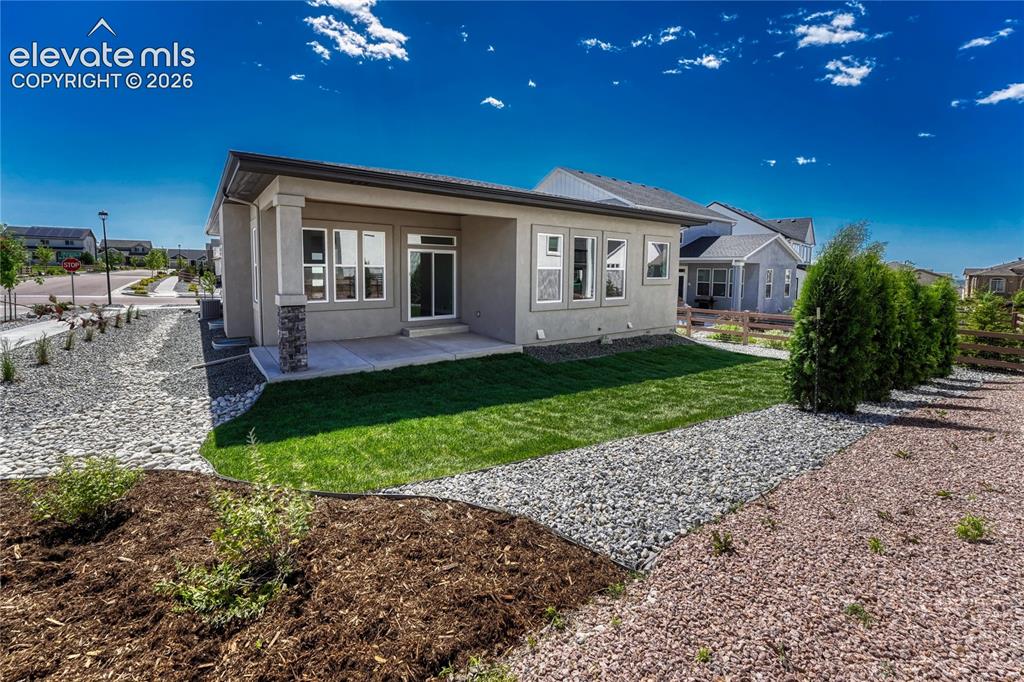 10090 Manhattan Drive Colorado Springs CO 80924