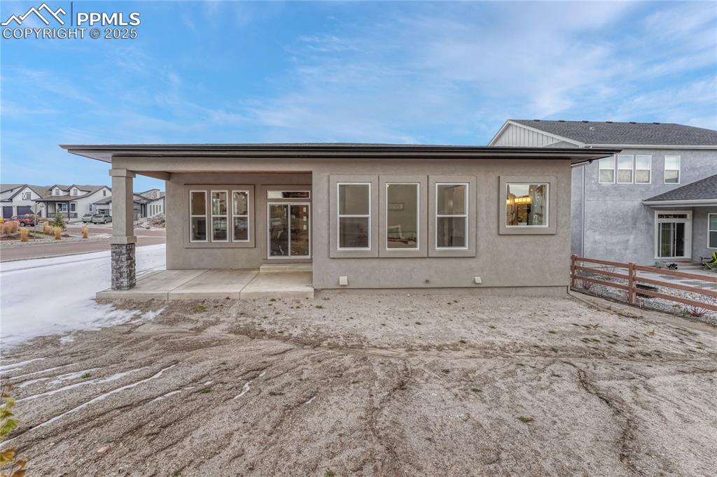 10090 Manhattan Drive Colorado Springs CO 80924