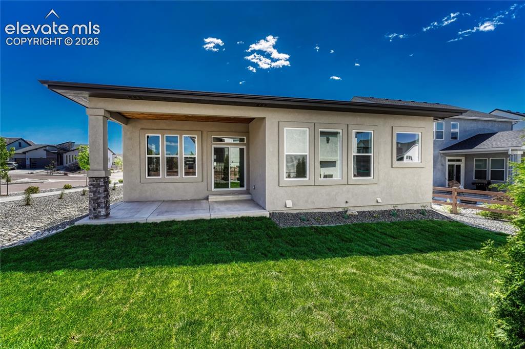 10090 Manhattan Drive Colorado Springs CO 80924
