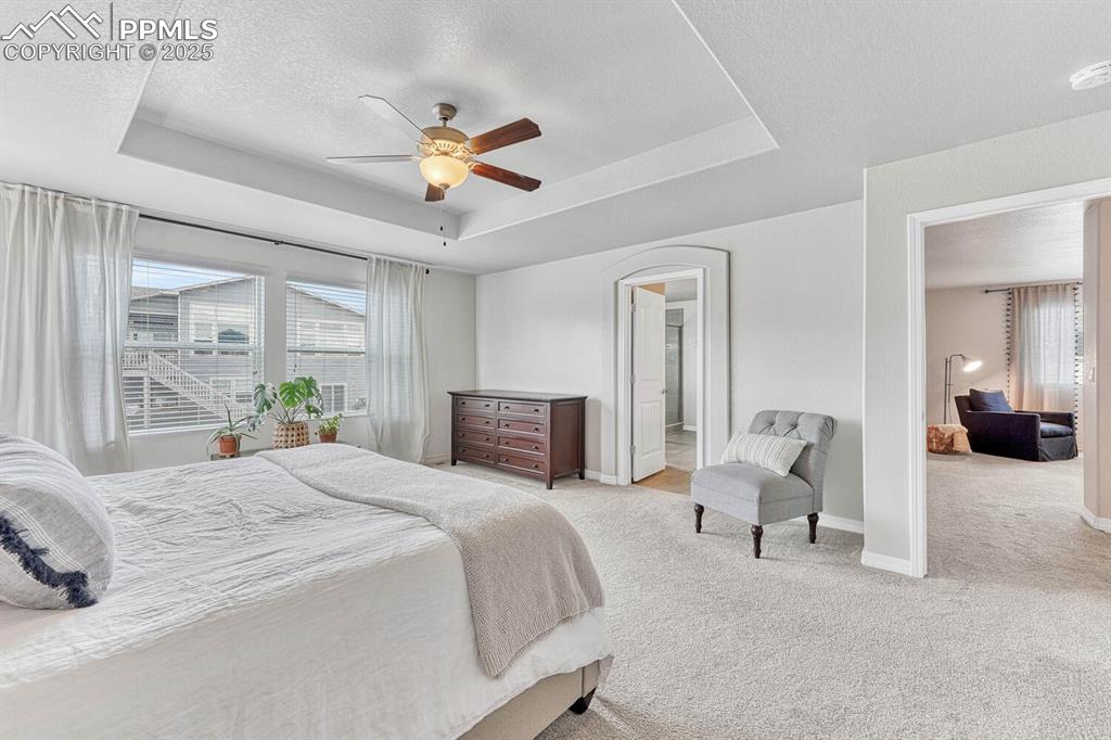 9190 Kathi Creek Drive Colorado Springs CO 80924