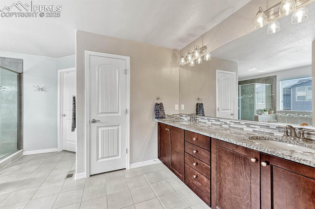 9190 Kathi Creek Drive Colorado Springs CO 80924