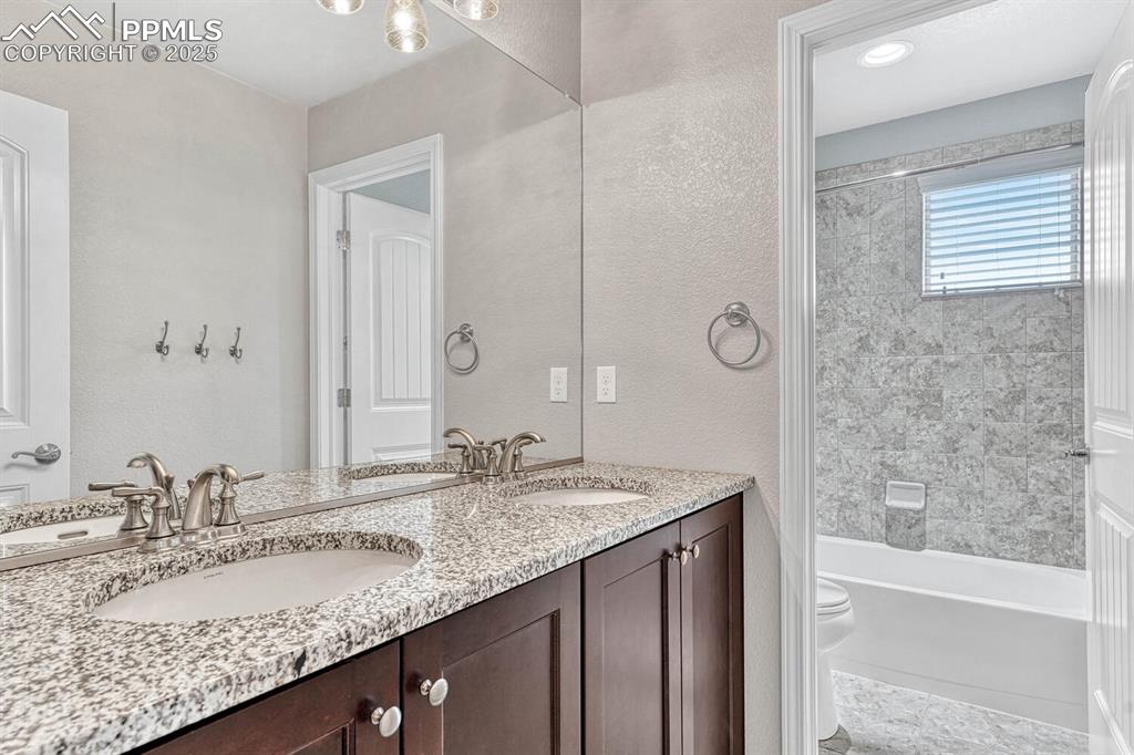 9190 Kathi Creek Drive Colorado Springs CO 80924