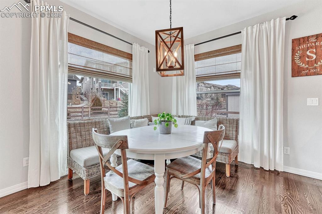 9190 Kathi Creek Drive Colorado Springs CO 80924