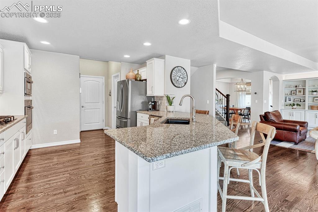 9190 Kathi Creek Drive Colorado Springs CO 80924