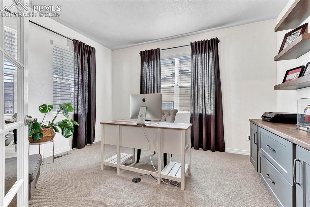 9190 Kathi Creek Drive Colorado Springs CO 80924