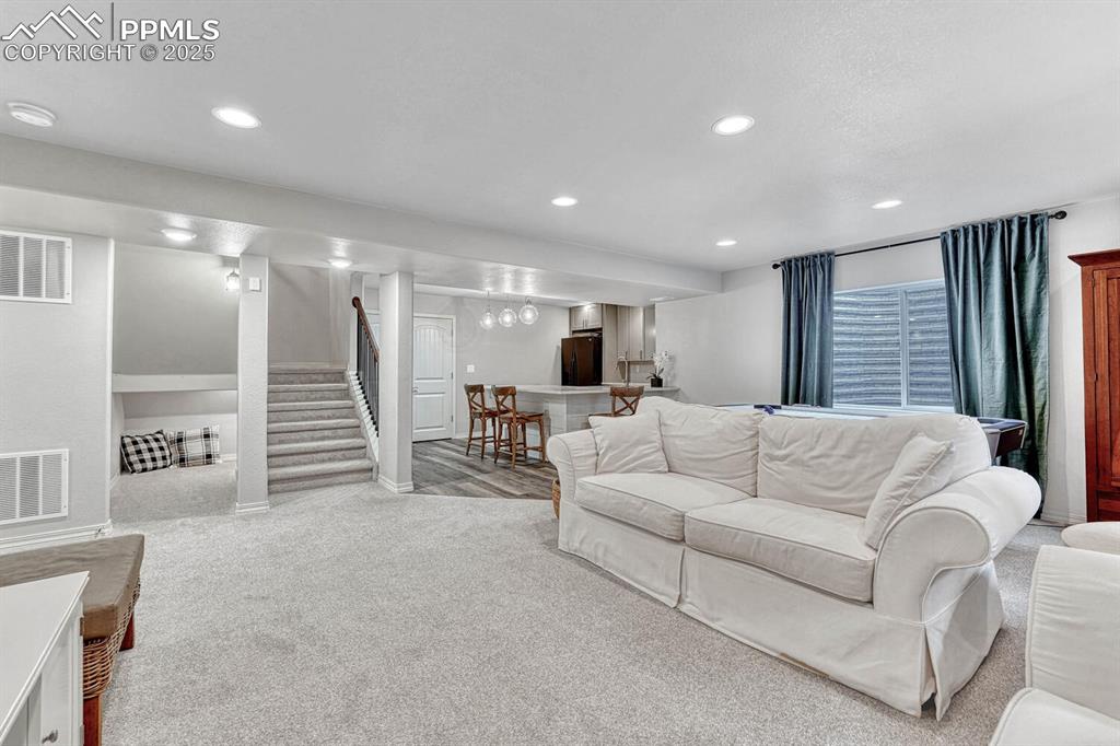 9190 Kathi Creek Drive Colorado Springs CO 80924