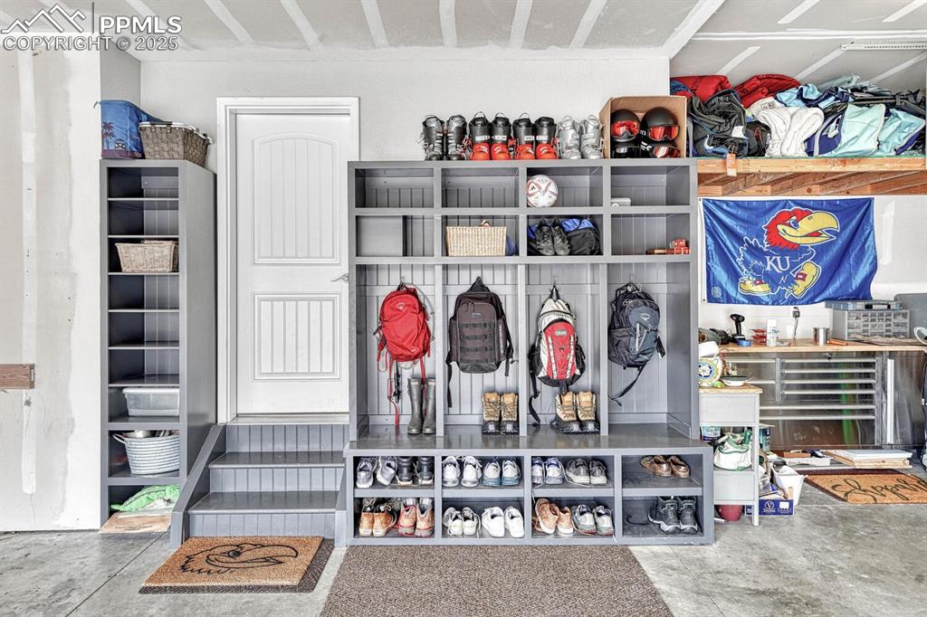 9190 Kathi Creek Drive Colorado Springs CO 80924