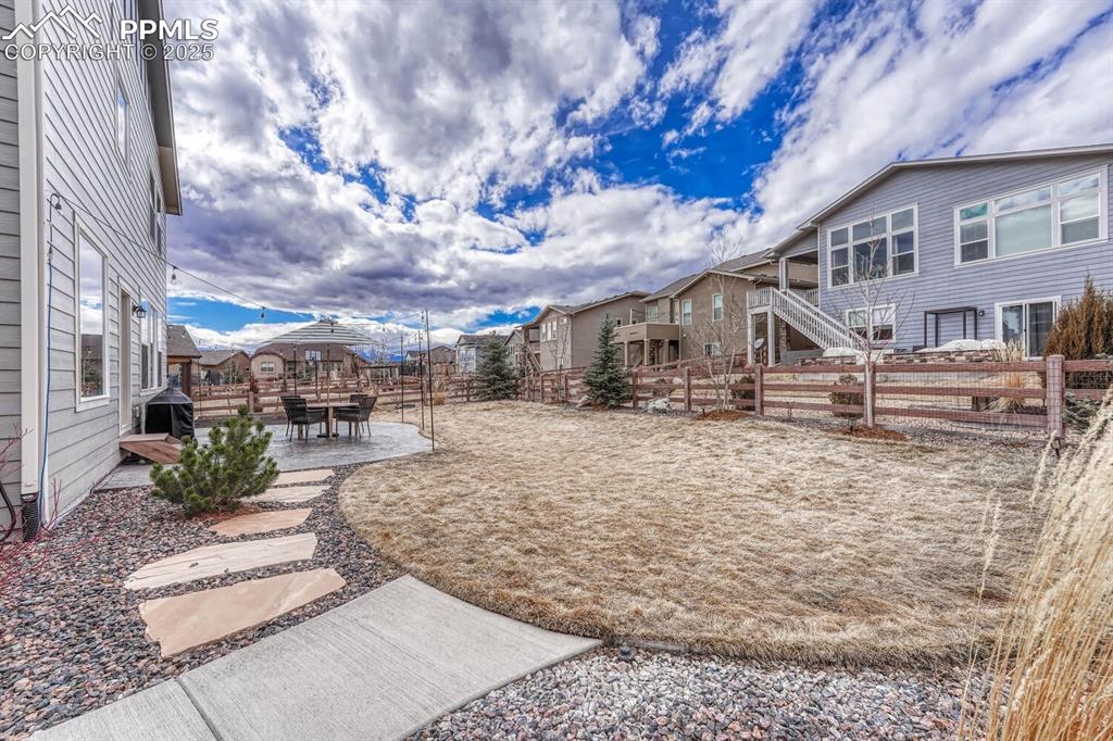 9190 Kathi Creek Drive Colorado Springs CO 80924