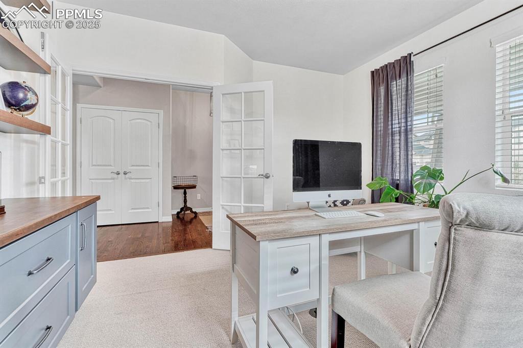 9190 Kathi Creek Drive Colorado Springs CO 80924