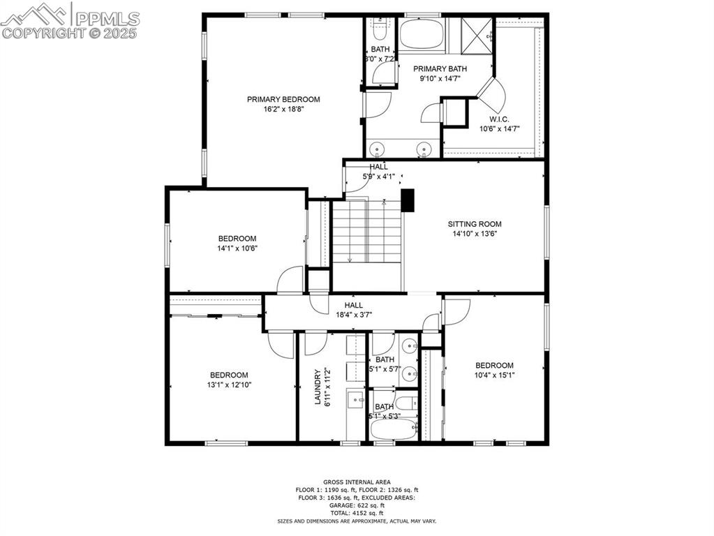 9190 Kathi Creek Drive Colorado Springs CO 80924