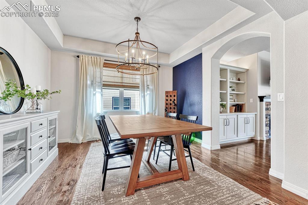 9190 Kathi Creek Drive Colorado Springs CO 80924