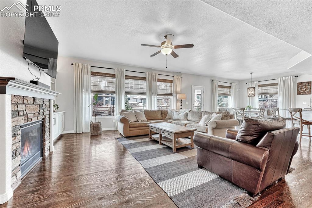 9190 Kathi Creek Drive Colorado Springs CO 80924