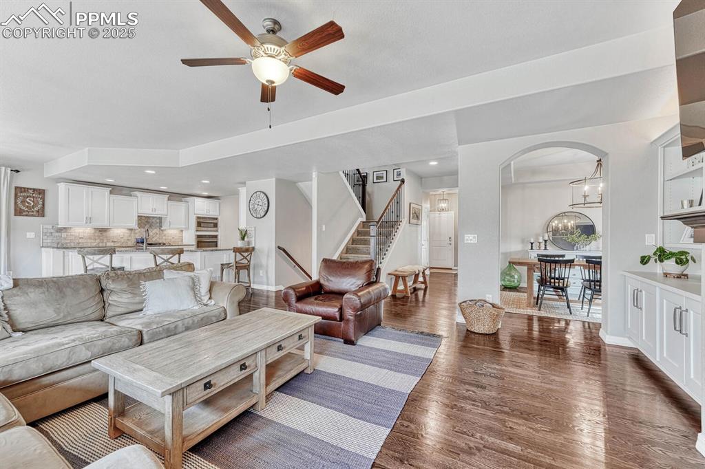 9190 Kathi Creek Drive Colorado Springs CO 80924