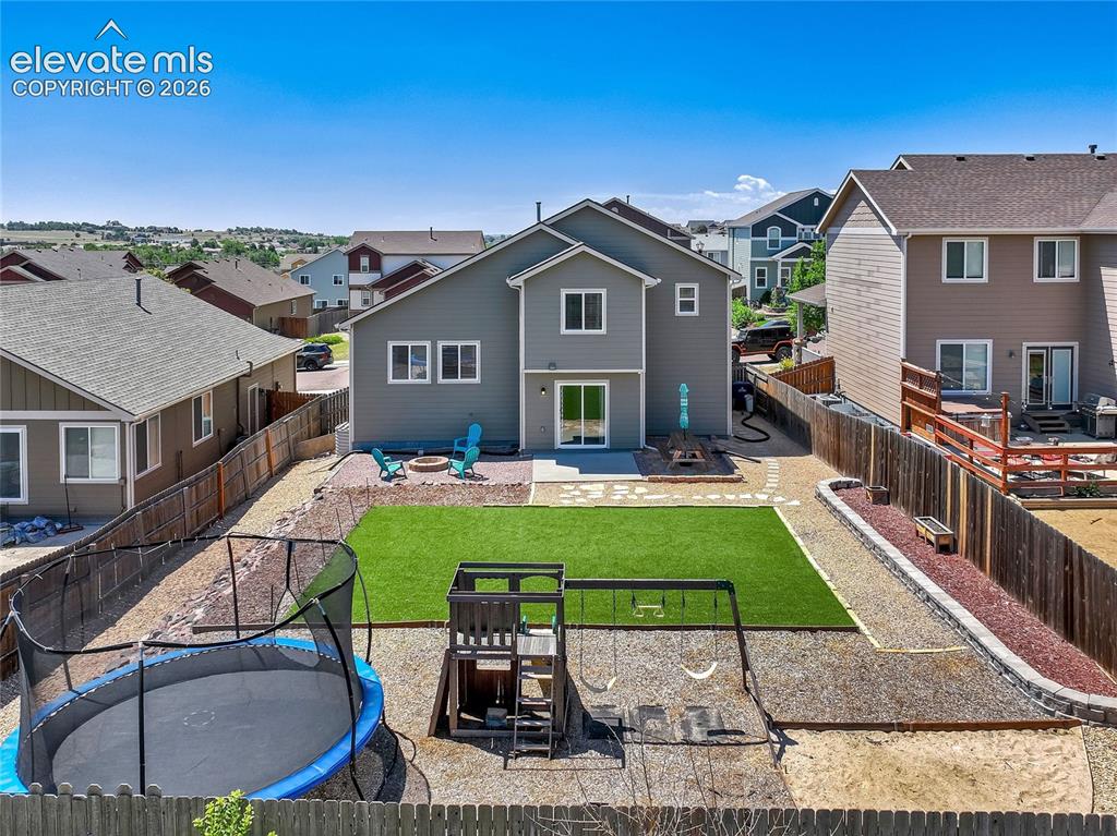 7494 Araia Drive Fountain CO 80817