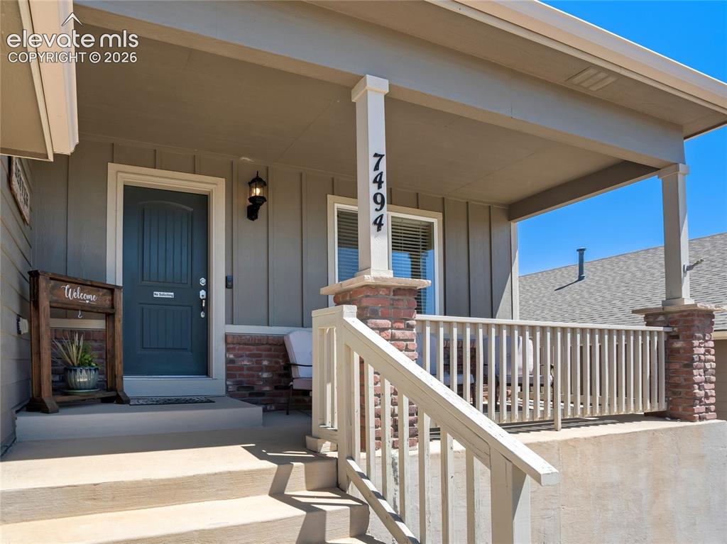 7494 Araia Drive Fountain CO 80817