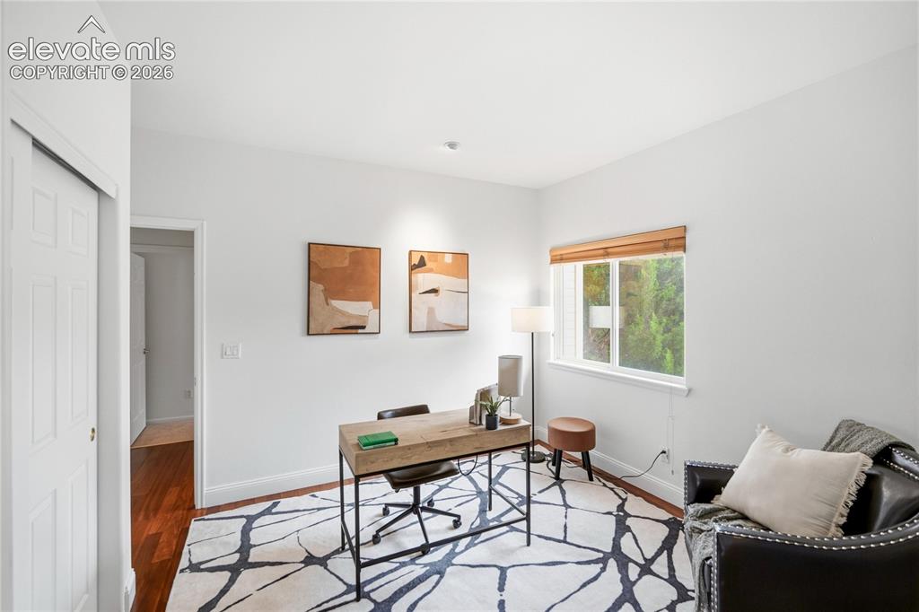 519 Stafford Circle Castle Rock CO 80104