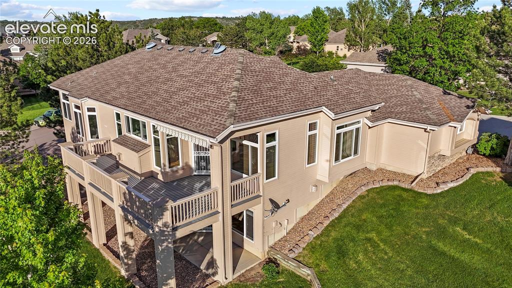 519 Stafford Circle Castle Rock CO 80104
