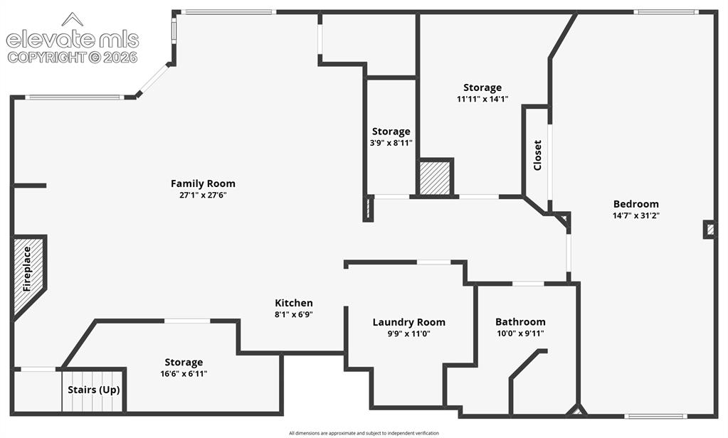 519 Stafford Circle Castle Rock CO 80104