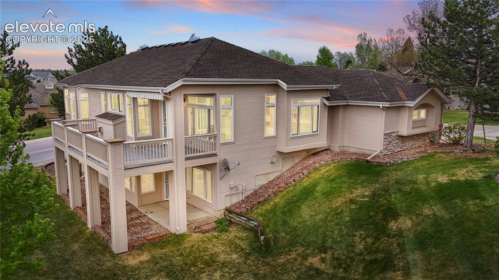 519 Stafford Circle Castle Rock CO 80104