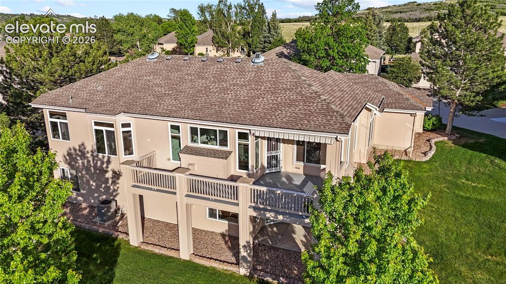519 Stafford Circle Castle Rock CO 80104