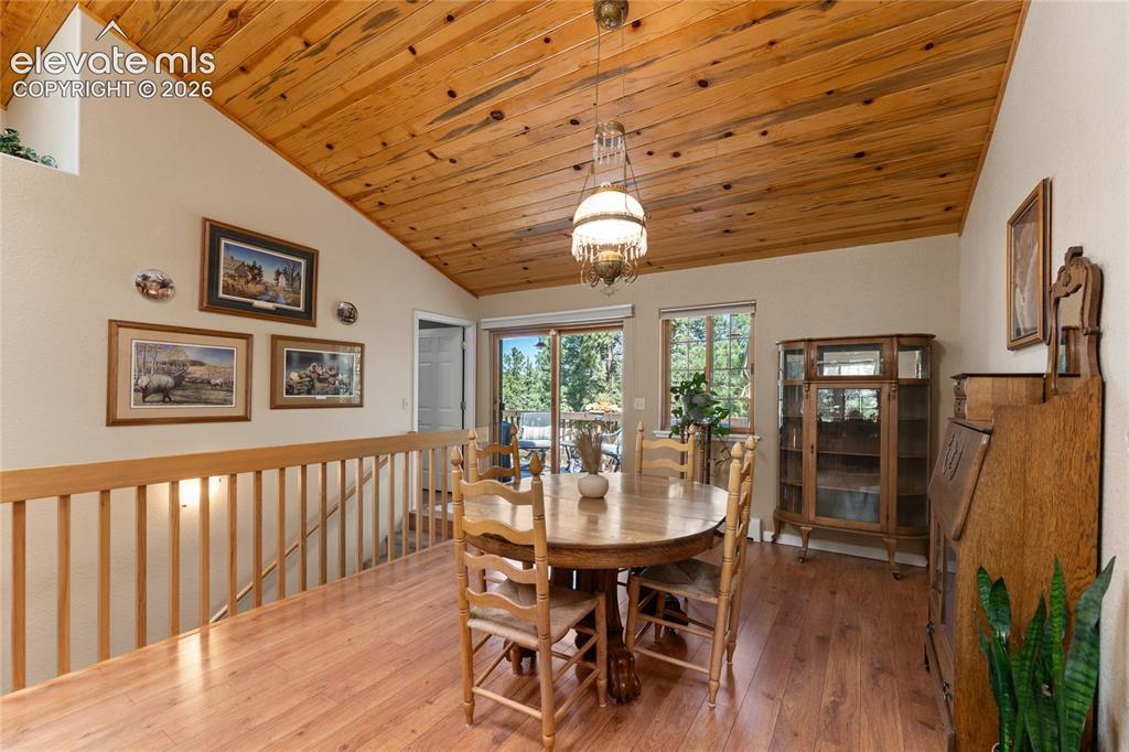 657 Spring Valley Drive Divide CO 80814