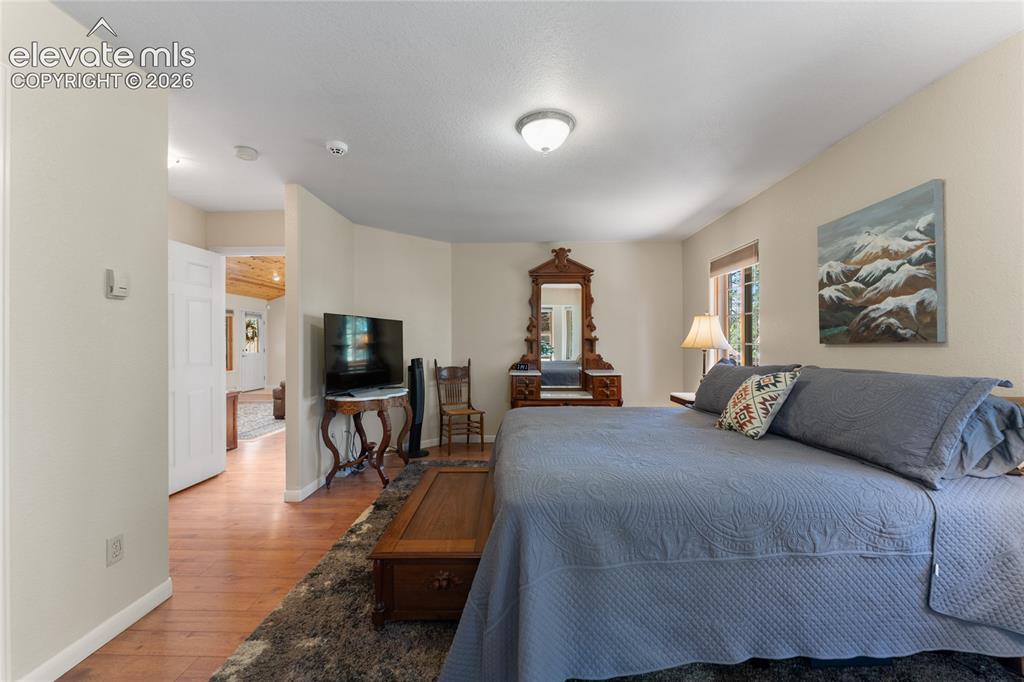 657 Spring Valley Drive Divide CO 80814