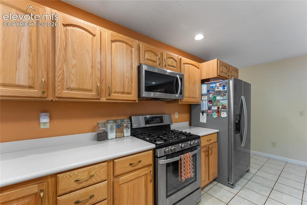 657 Spring Valley Drive Divide CO 80814
