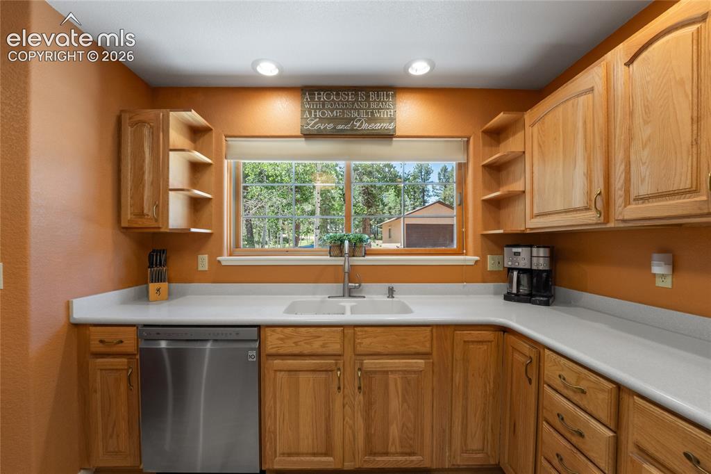 657 Spring Valley Drive Divide CO 80814