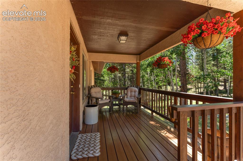 657 Spring Valley Drive Divide CO 80814