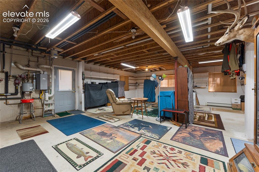 657 Spring Valley Drive Divide CO 80814