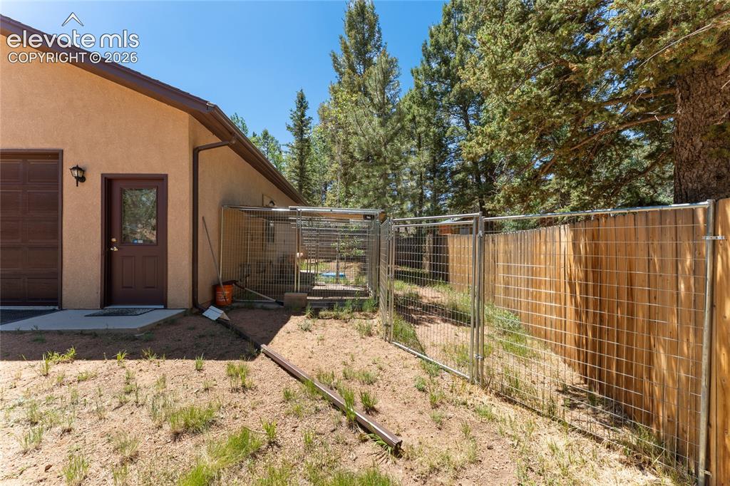 657 Spring Valley Drive Divide CO 80814