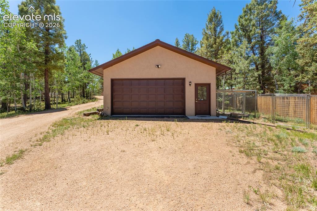 657 Spring Valley Drive Divide CO 80814