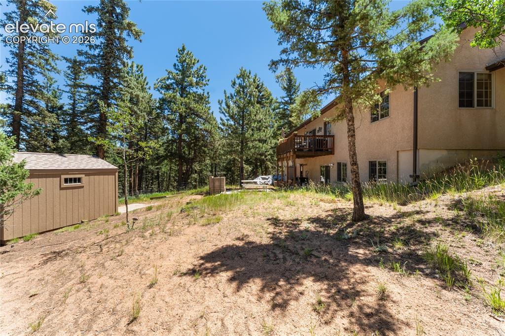 657 Spring Valley Drive Divide CO 80814