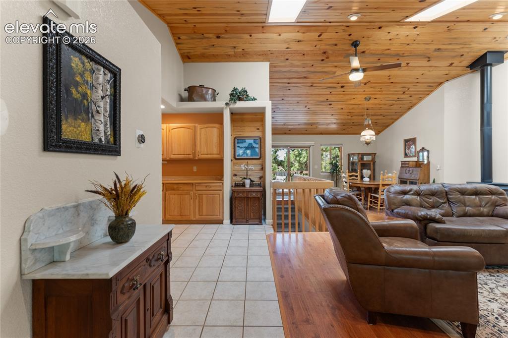 657 Spring Valley Drive Divide CO 80814