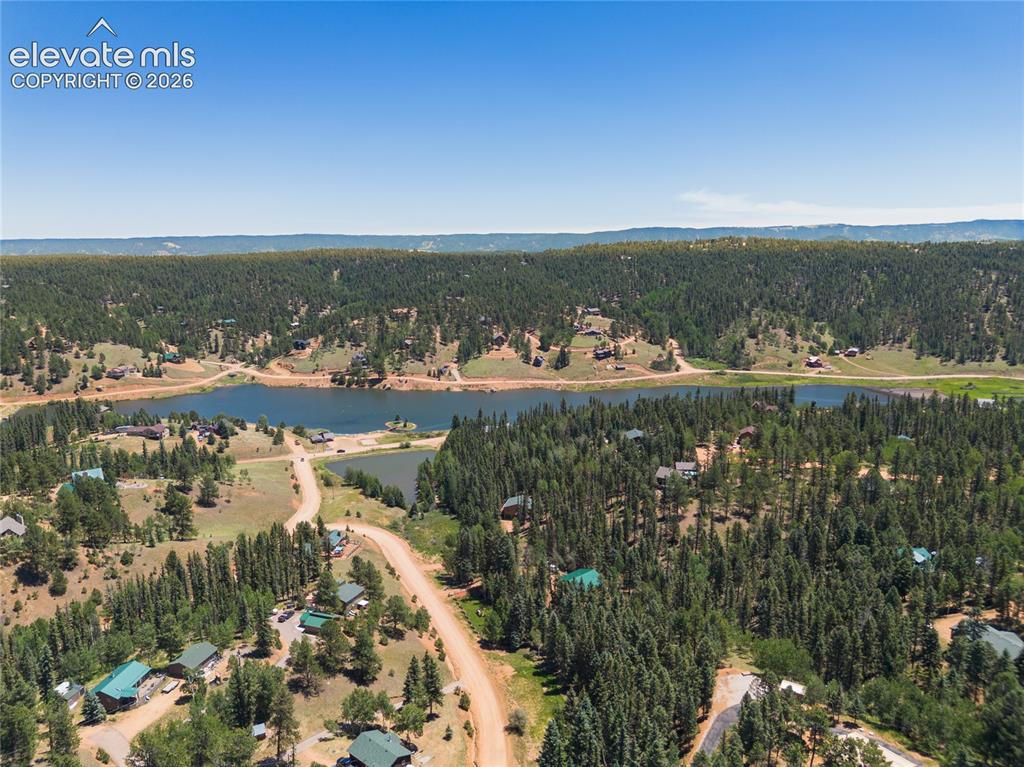 657 Spring Valley Drive Divide CO 80814