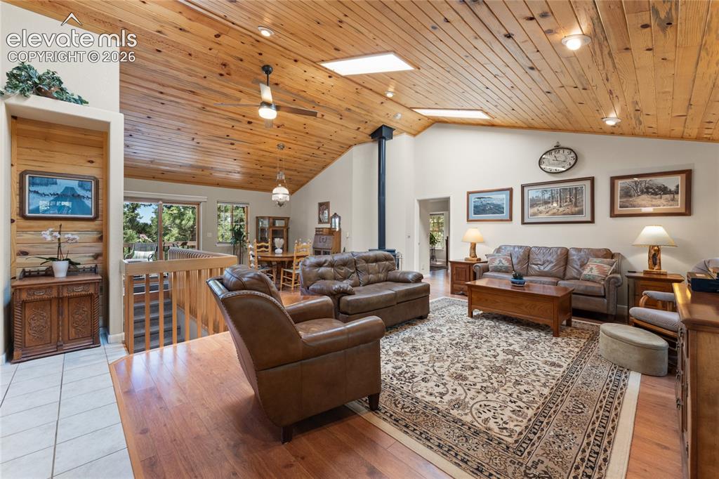 657 Spring Valley Drive Divide CO 80814