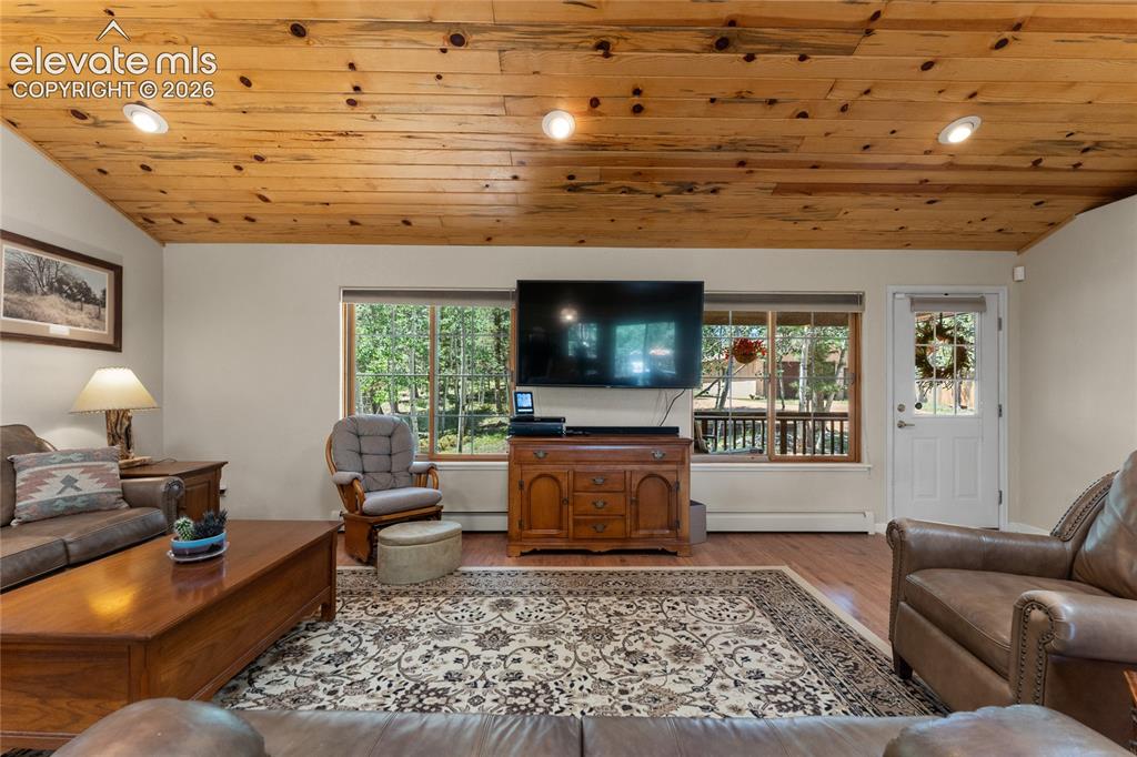 657 Spring Valley Drive Divide CO 80814