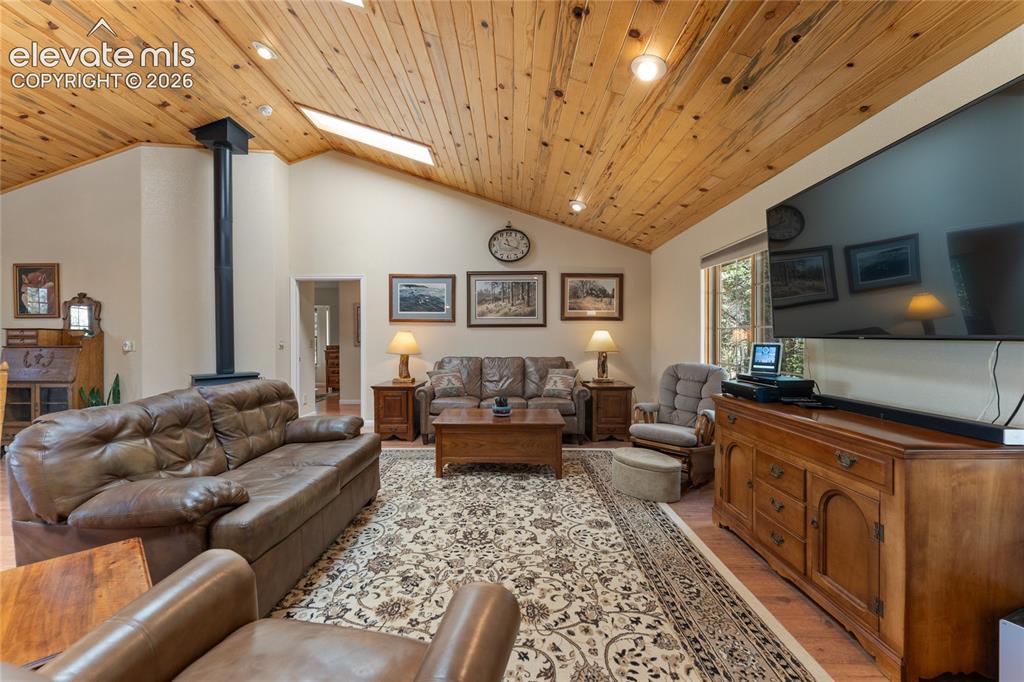 657 Spring Valley Drive Divide CO 80814