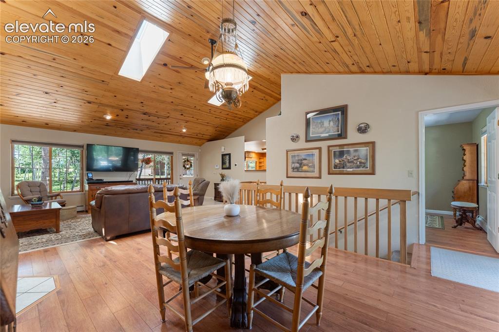 657 Spring Valley Drive Divide CO 80814