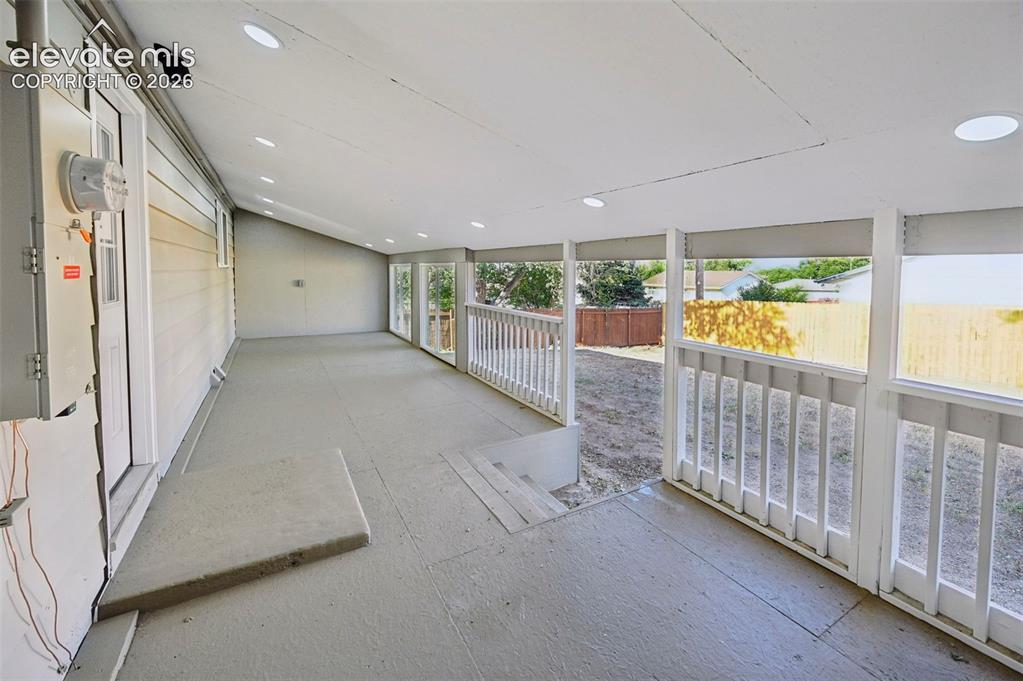 838 Sequoia Drive Colorado Springs CO 80910