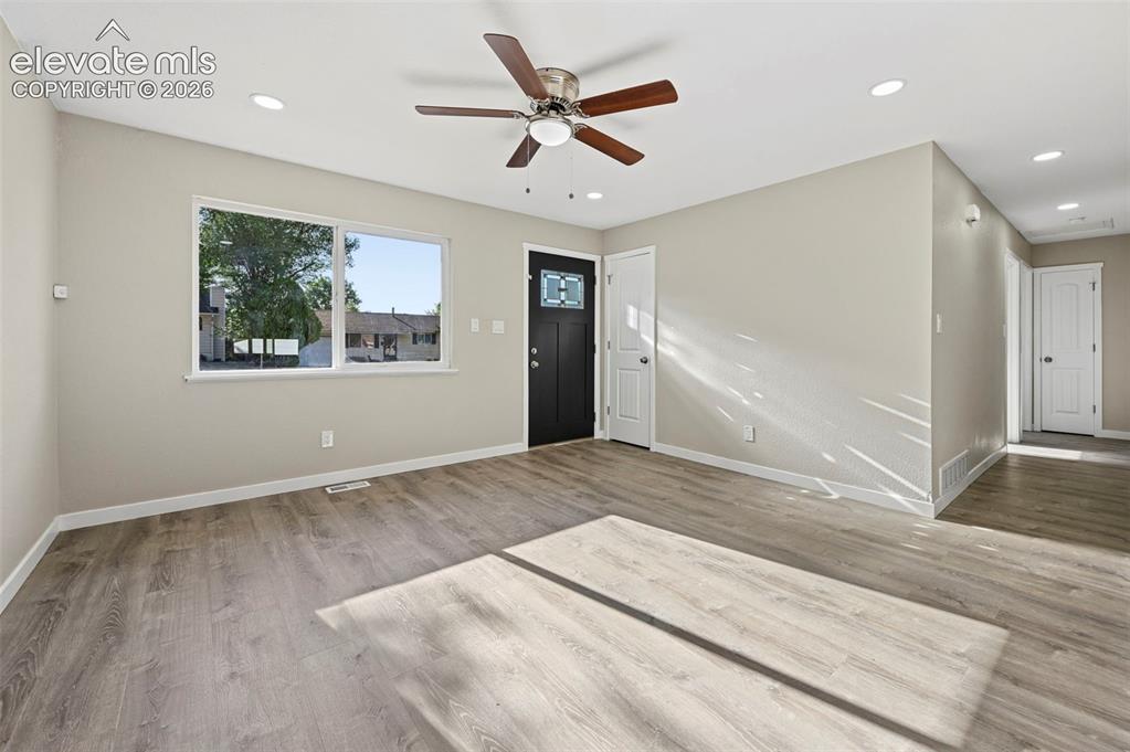 838 Sequoia Drive Colorado Springs CO 80910