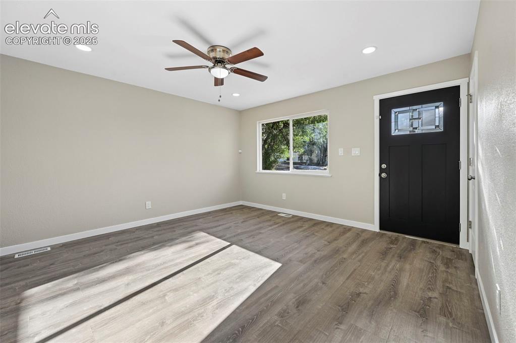 838 Sequoia Drive Colorado Springs CO 80910