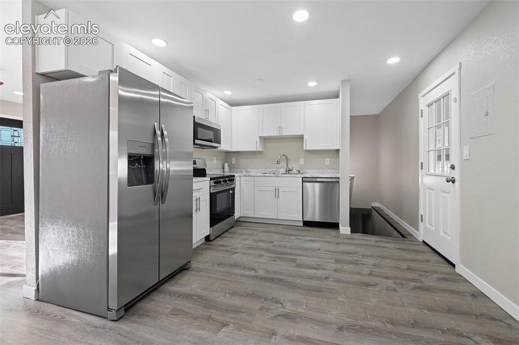 838 Sequoia Drive Colorado Springs CO 80910