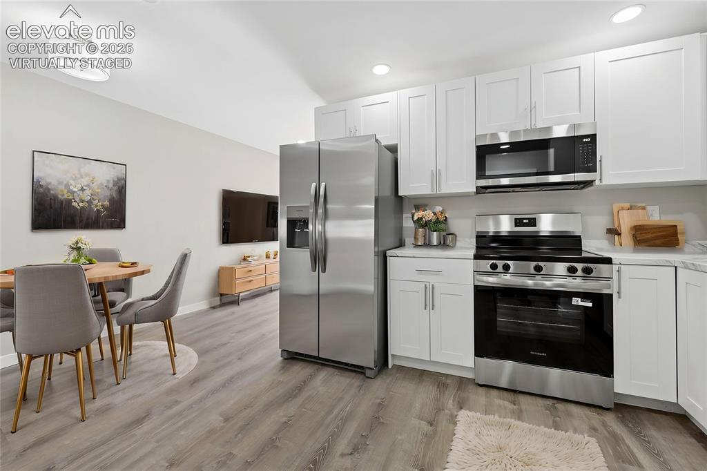 838 Sequoia Drive Colorado Springs CO 80910