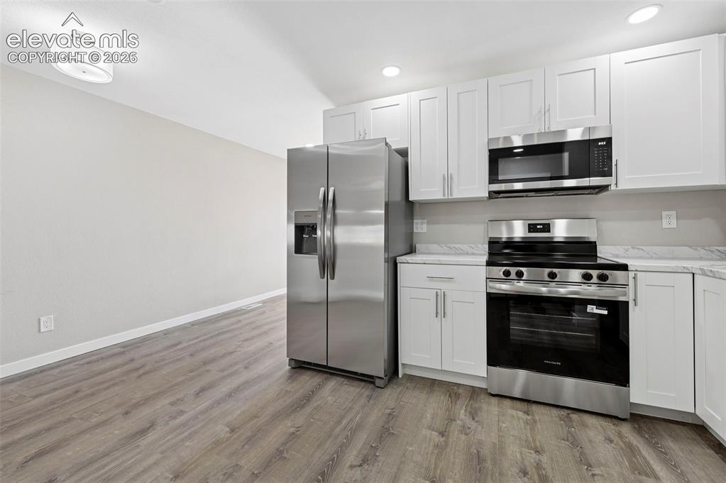 838 Sequoia Drive Colorado Springs CO 80910