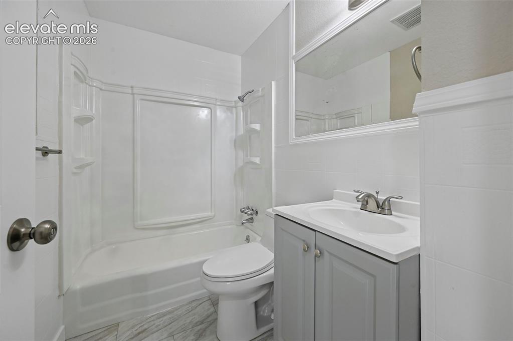 838 Sequoia Drive Colorado Springs CO 80910